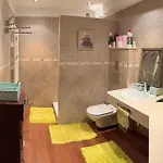 Chalet Les Bosquitos Ax-les-Thermes