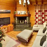 Les Bosquitos Chalet Ax-les-Thermes