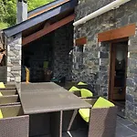 Chalet Les Bosquitos *