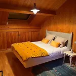 Chalet Les Bosquitos