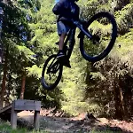 Chalet Les Bosquitos