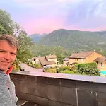 Les Bosquitos Chalet
