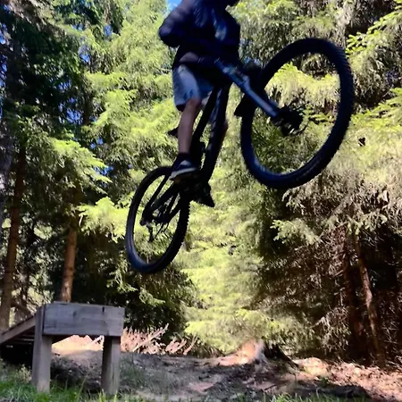 Chalé Les Bosquitos