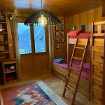 Chalet Les Bosquitos