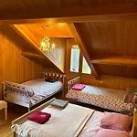 Les Bosquitos Chalet Ax-les-Thermes