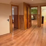 Chalet Les Bosquitos *