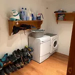 Les Bosquitos Chalet Ax-les-Thermes