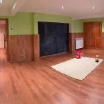 Chalet Les Bosquitos Ax-les-Thermes