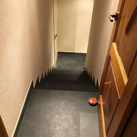 Chalet Les Bosquitos