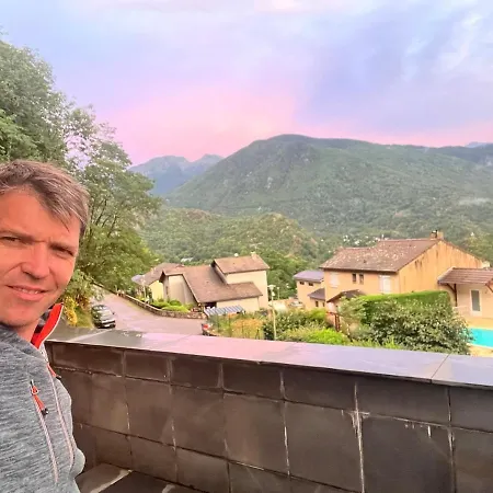 Les Bosquitos Chalet