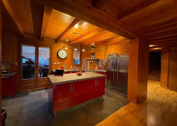 Les Bosquitos Ax-les-Thermes