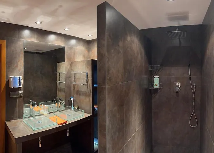 Les Bosquitos Domek alpejski