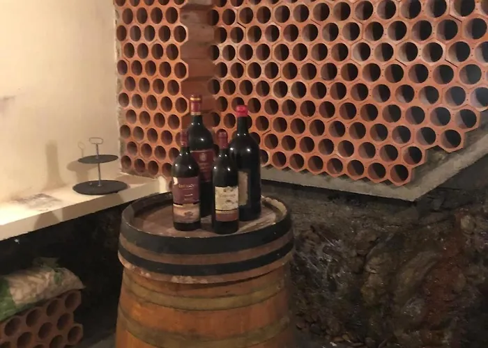 Domek alpejski Les Bosquitos