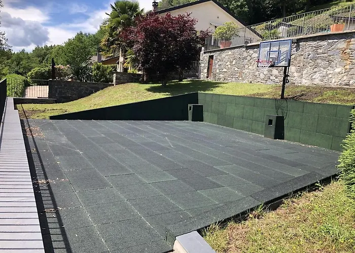 Les Bosquitos Ax-les-Thermes