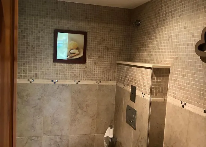 Les Bosquitos Domek alpejski *