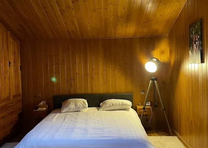 Les Bosquitos Ax-les-Thermes