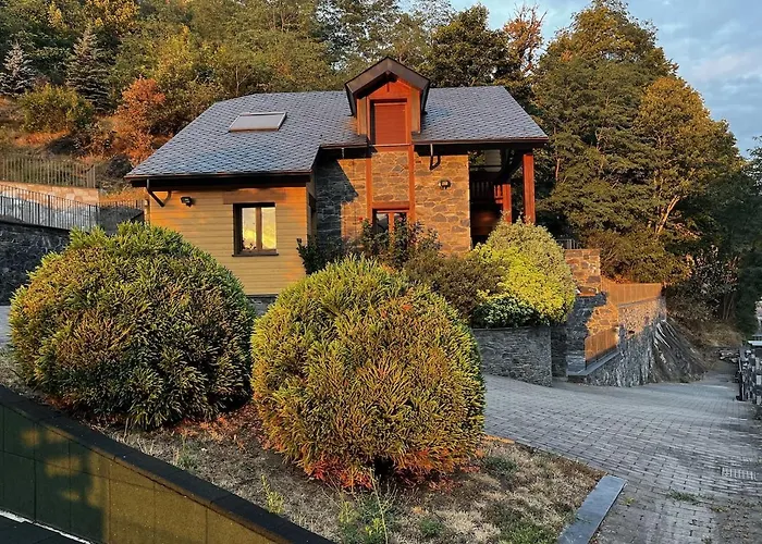 Les Bosquitos * Ax-les-Thermes